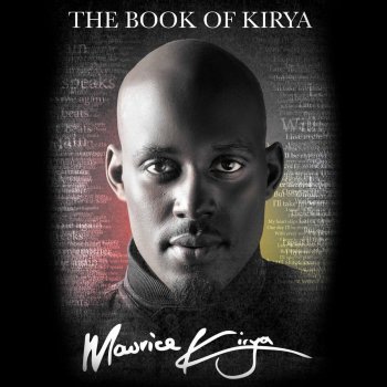 Maurice Kirya The Book of Kirya