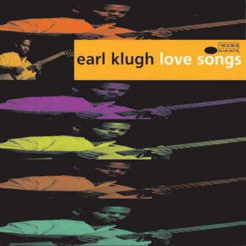 Earl Klugh I'm Ready For Your Love