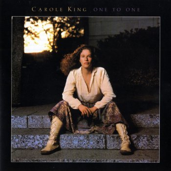 Carole King It's a War