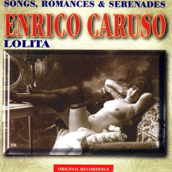 Enrico Caruso Apri la tua finiestra