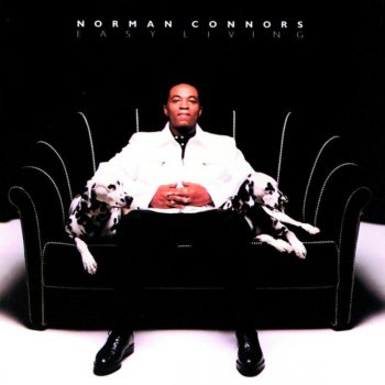 Norman Connors Easy Living