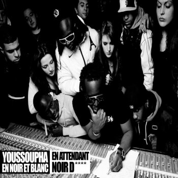 Youssoupha Haut-parleur (Instrumental)