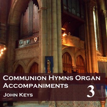 John Keys Bread of Heaven On Thee We Feed (Nicht So Traurig) [Instrumental Version]