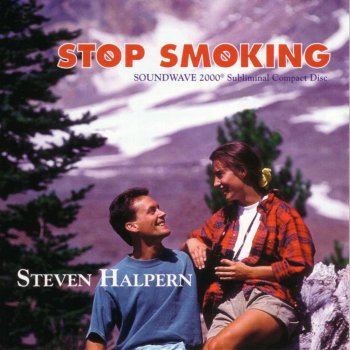 Steven Halpern Stop Smoking, Pt. 3