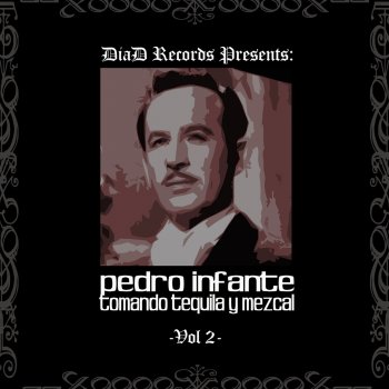 Pedro Infante Las Dos Caras