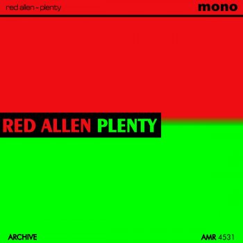 Red Allen Beale Street Blues