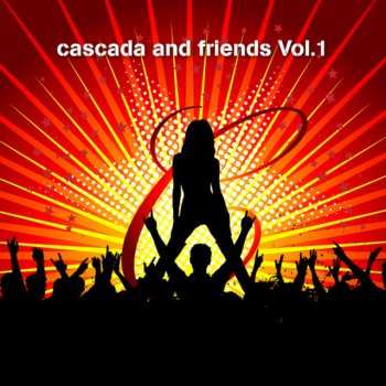 Manian feat. Aila Turn The Tide - Cascada Radio Edit