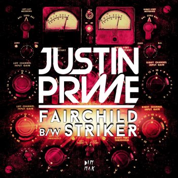 Justin Prime Striker