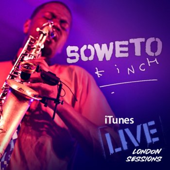 Soweto Kinch Old Skoolish (Live)