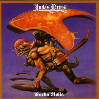 Judas Priest Run of the Mill