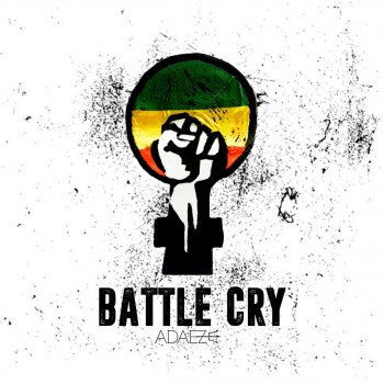 Adaeze Battle Cry