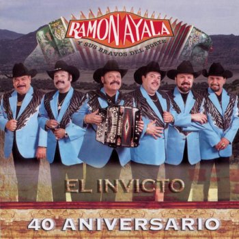 Ramón Ayala y Sus Bravos Del Norte Y bailando