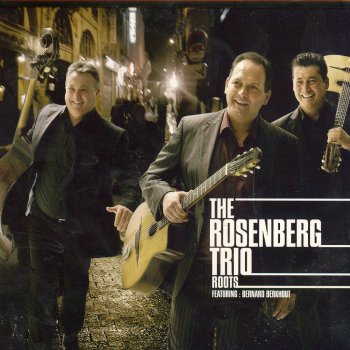 The rosenberg trio Clouds