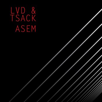 Lee Van Dowski feat. Tsack Asem