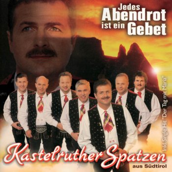 Kastelruther Spatzen Das Lied der Fans