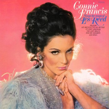 Connie Francis The Last Waltz