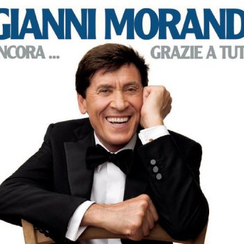 Gianni Morandi La storia (Edit)