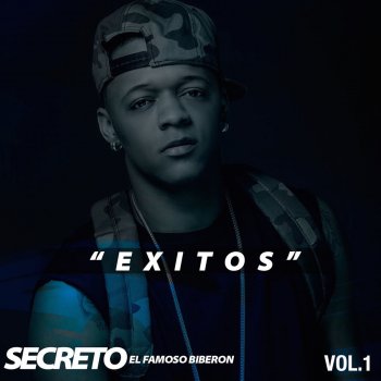 Secreto El Famoso Biberon & Farruko El Que No Aguanta La Presion