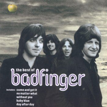 Badfinger Whithout You