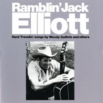 Ramblin' Jack Elliott Pretty Boy Floyd