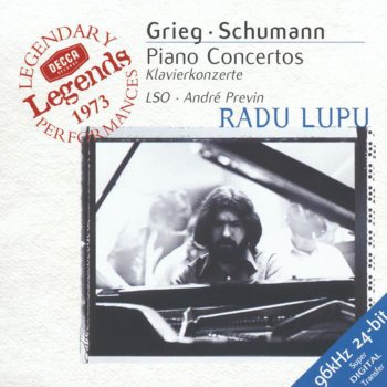 André Previn feat. London Symphony Orchestra & Radu Lupu Piano Concerto in A Minor, Op. 16: III. Allegro moderato molto e marcato - Quasi presto - Andante maestoso
