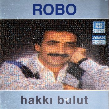 The Robo Hakkı Bulut - Instrumental