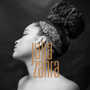 Julia Zahra I Blame It All On Me