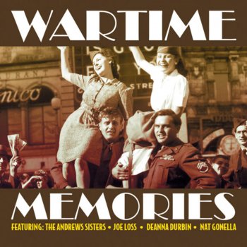 Vera Lynn Boogie Woogie Bugle Boy