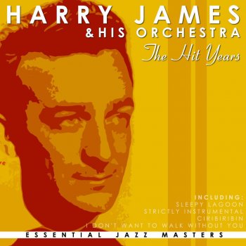 Harry James & His Orchestra The Flight Of The Bumble Bee