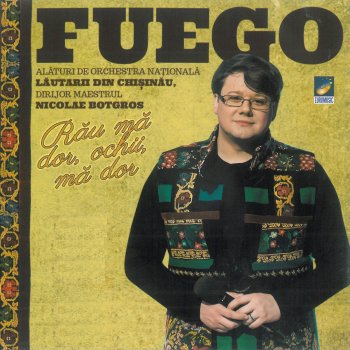 Fuego Eu La Nuntă Am Venit