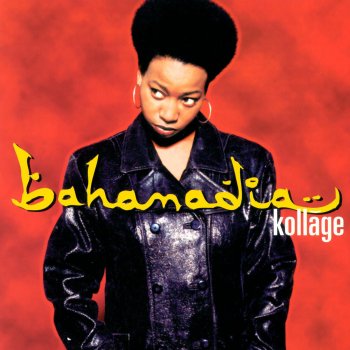 Bahamadia WordPlay