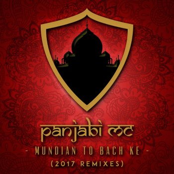 Panjabi MC feat. Alex Guesta Mundian to Bach Ke - Alex Guesta Tribal Remix