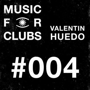 Исполнитель Valentin Huedo, альбом Kesia Yanga