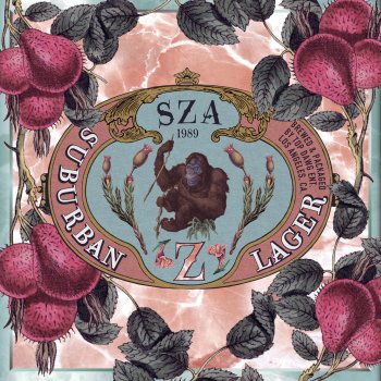 SZA Sweet November