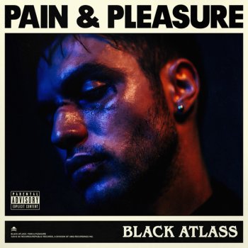 Black Atlass Pain & Pleasure