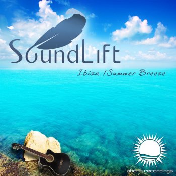 SoundLift Summer Breeze (Live Guitar Mix)