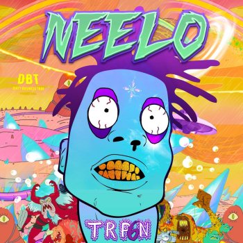 Neelo feat. Kidd Keo Elevate