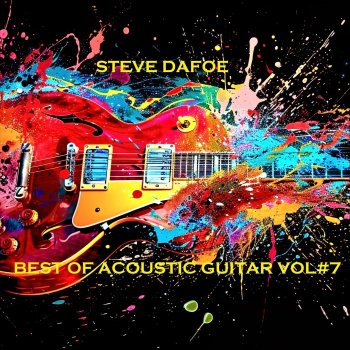 Steve Dafoe Rock 64