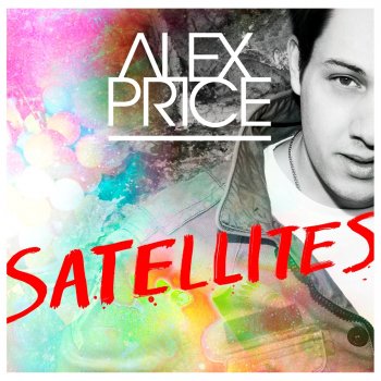 Alex Price Satellites (David Jimenez Remix)