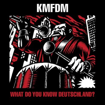 KMFDM Itchy Bitchy