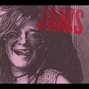 Janis Joplin Coo Coo
