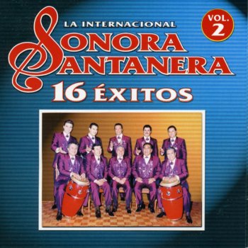 La Sonora Santanera Los Cunados