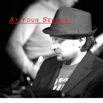 Oli Silk feat. Julian Vaughn At Your Service