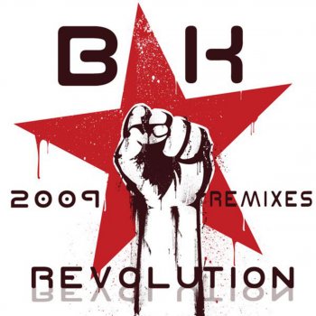 Bk Revolution (Filip Le Frick Remix)