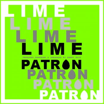 Kenny Raye Lime Patron