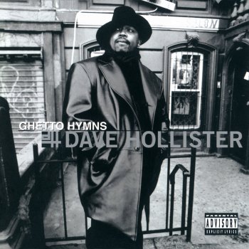 Dave Hollister I'm Sorry - My Favorite Girl Remix