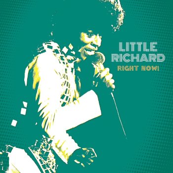 Little Richard Don't You Know I