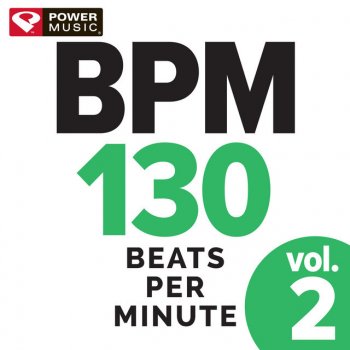Power Music Workout King - Workout Remix 130 BPM