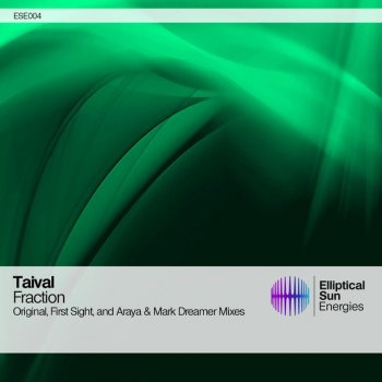 Исполнитель Taival, альбом Fraction