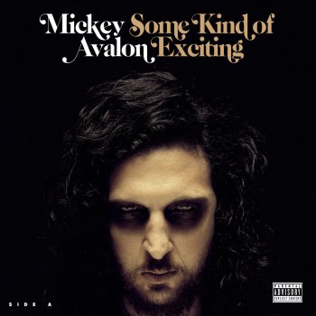 Mickey Avalon Future Atomic